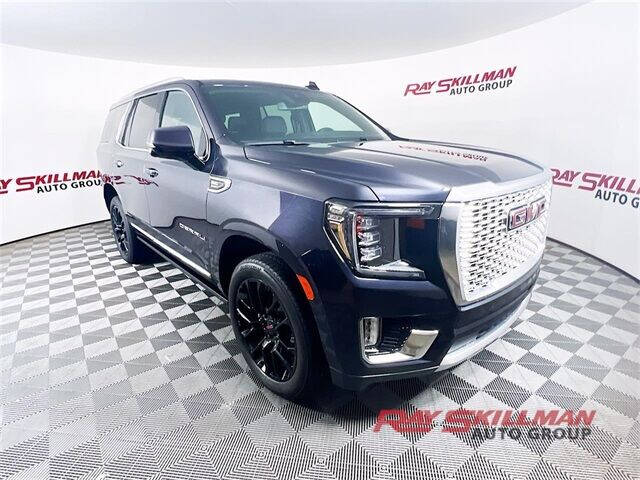 2023 GMC Yukon for sale in Indianapolis, IN