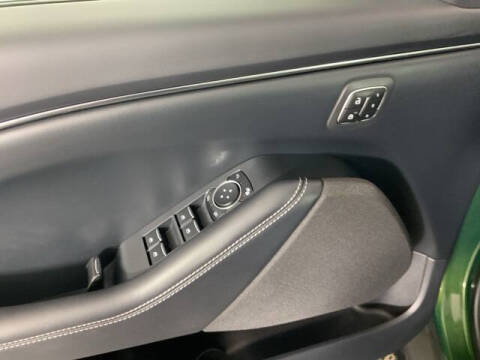 2024 Ford Mustang Mach-E Select