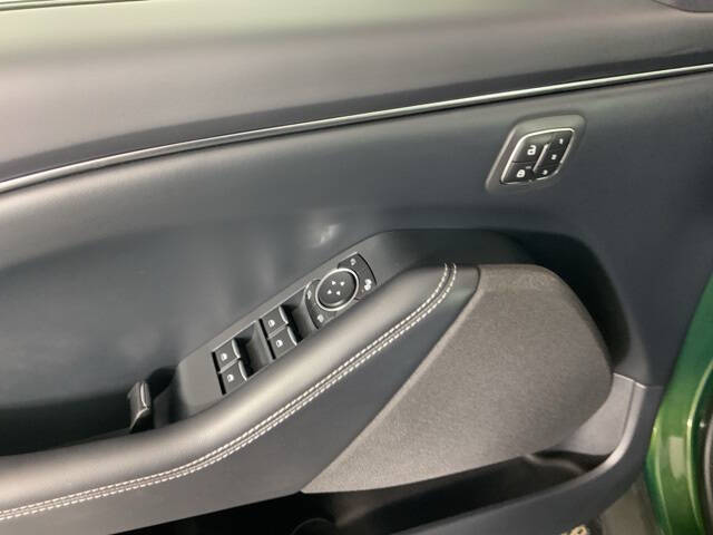 2024 Ford Mustang Mach-E Select