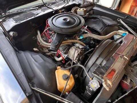 1980 Chevrolet Camaro