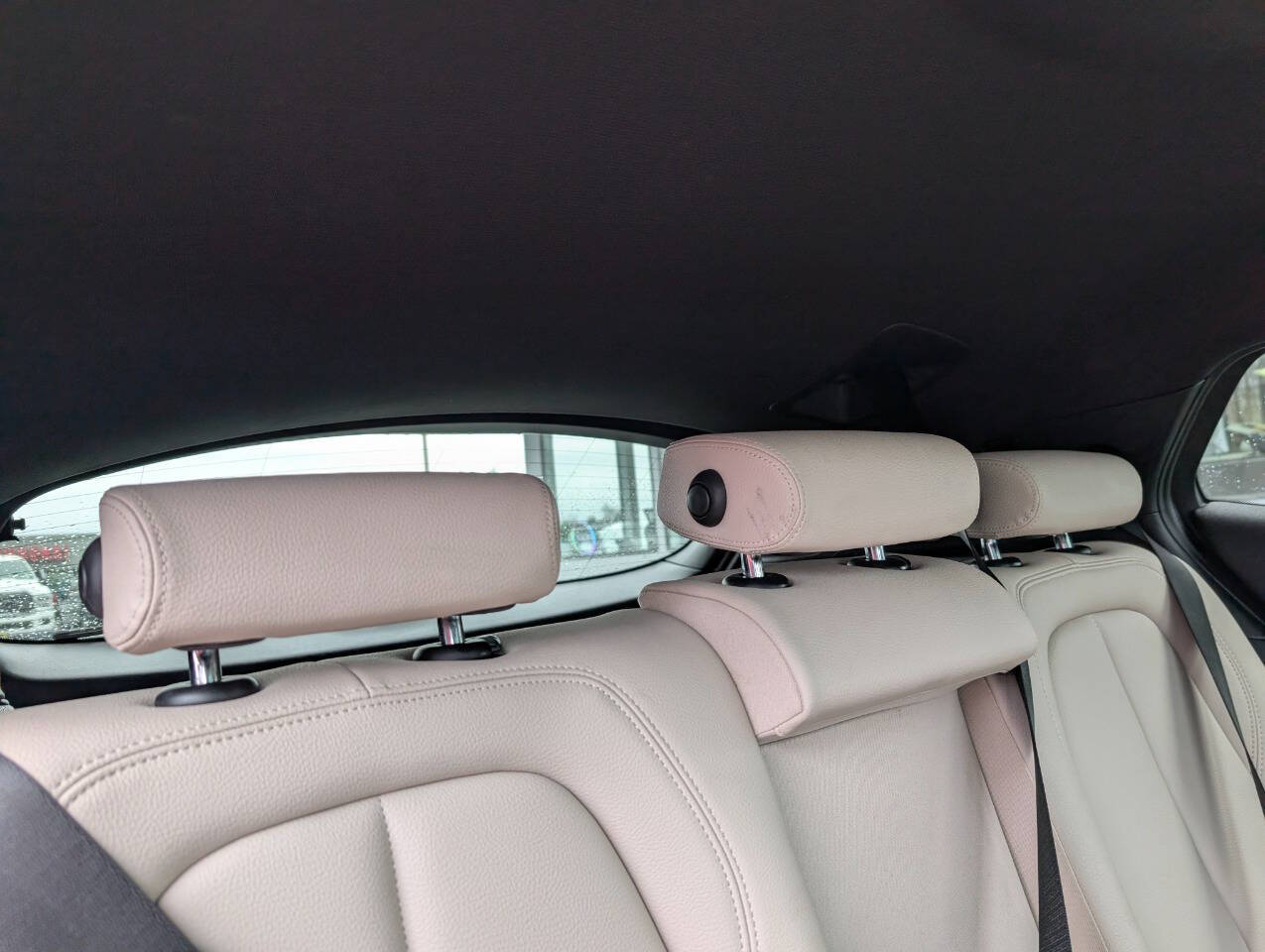 used 2018 BMW X2 car, priced at $15,999