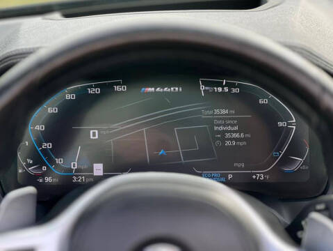 2023 BMW 4 Series M440i xDrive