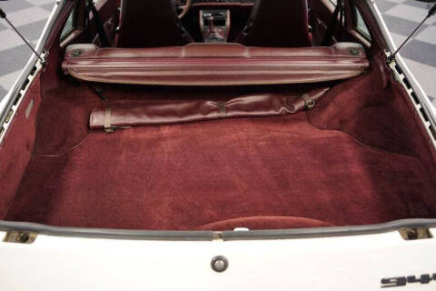 1985 Porsche 944