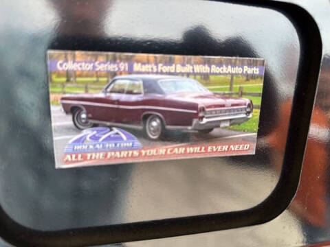 2007 Ford Mustang GT Premium