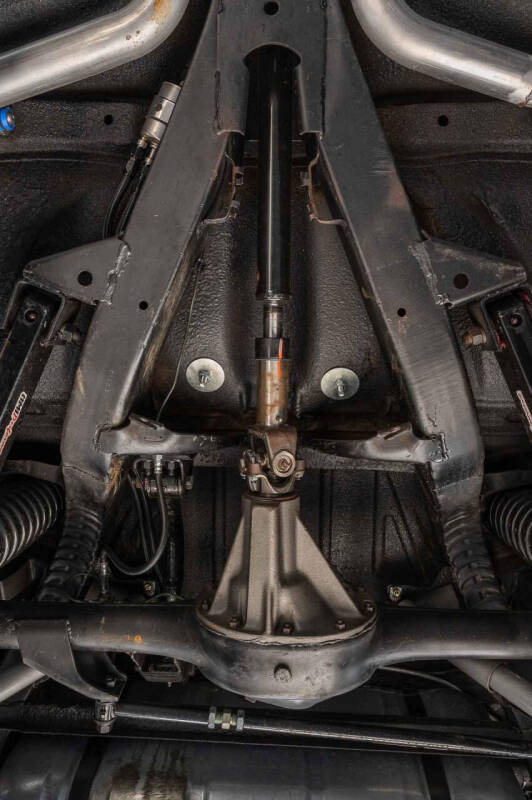 1962 Chevrolet Bel Air