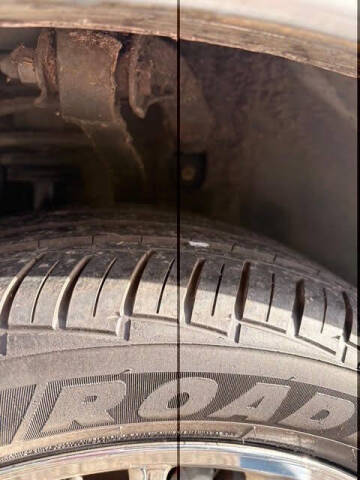 2004 Chrysler Sebring Limited