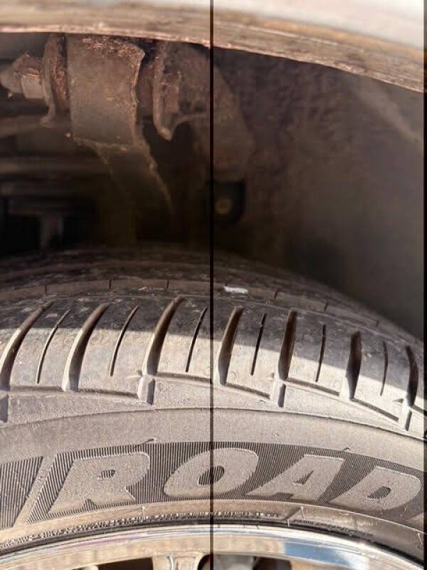 2004 Chrysler Sebring Limited