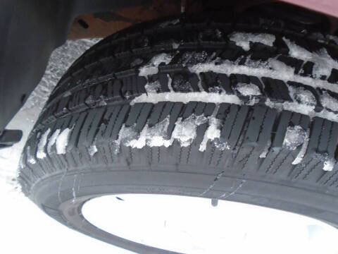 2008 Chevrolet Tahoe