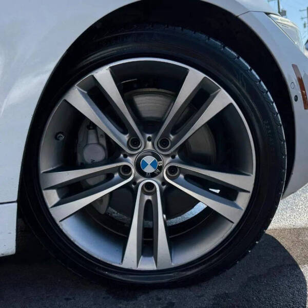 2016 BMW 4 Series 435i
