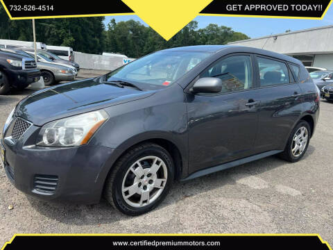 Pontiac Vibe For Sale - Carsforsale.com®