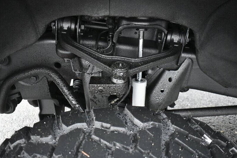 2024 GMC Sierra 3500HD