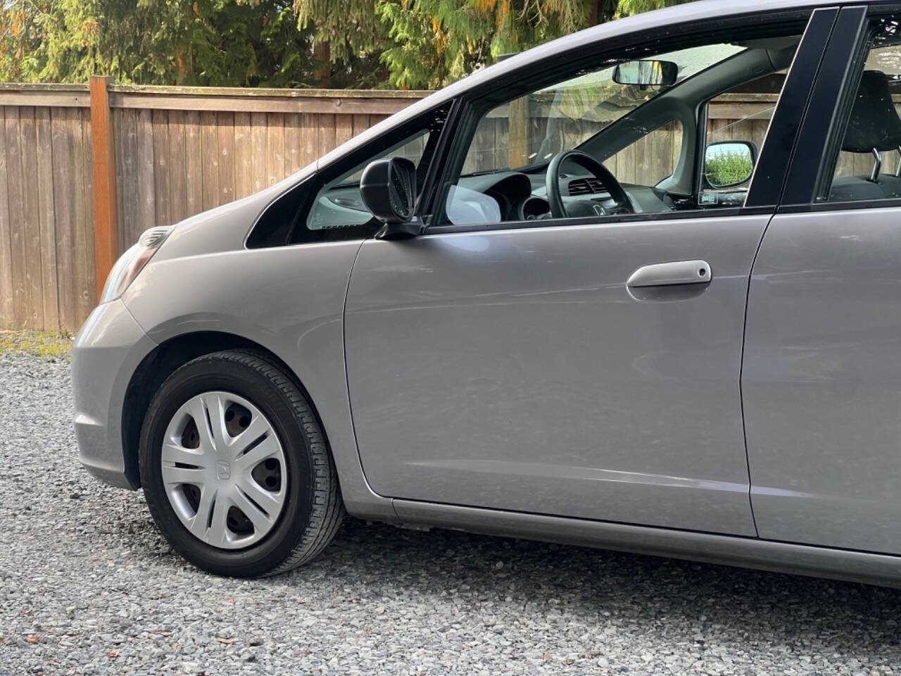 2010 Honda Fit for sale at MRT Auto Sales LLC in Everett, WA