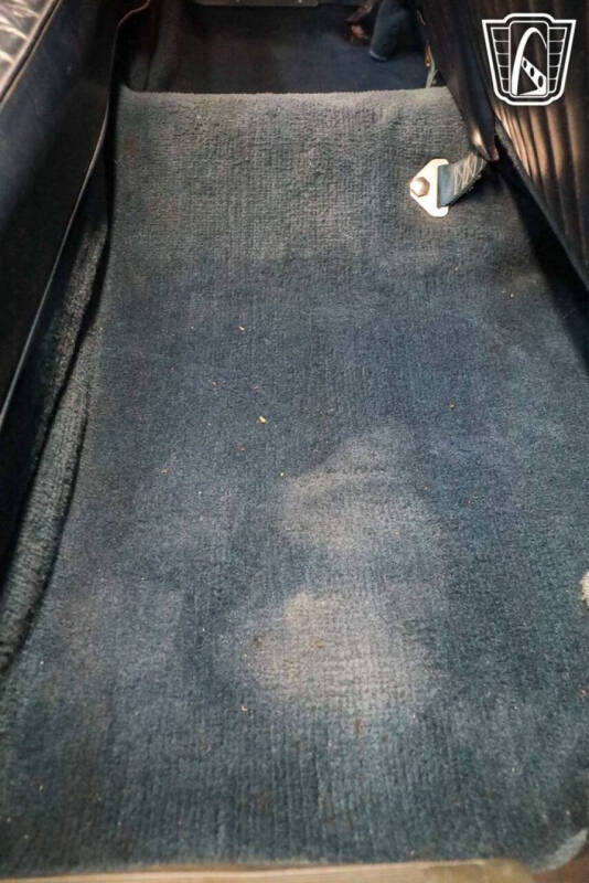 1966 Lincoln Continental