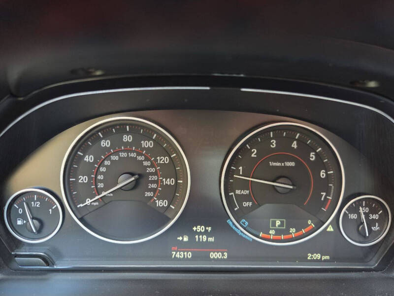 2019 BMW 4 Series 430i Gran Coupe