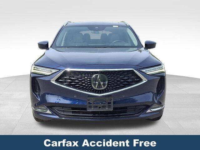 2023 Acura MDX SH-AWD w/Advance