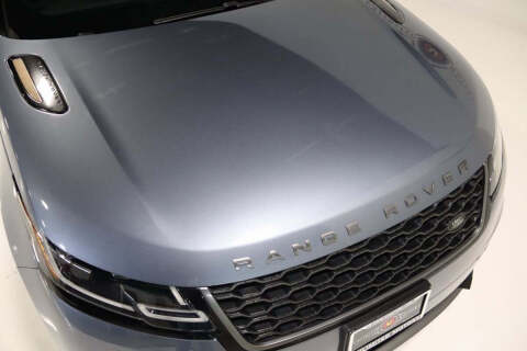 2020 Land Rover Range Rover Velar P250 R-Dynamic S