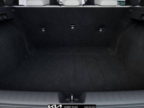 2026 Kia K4 Hatchback GT-Line