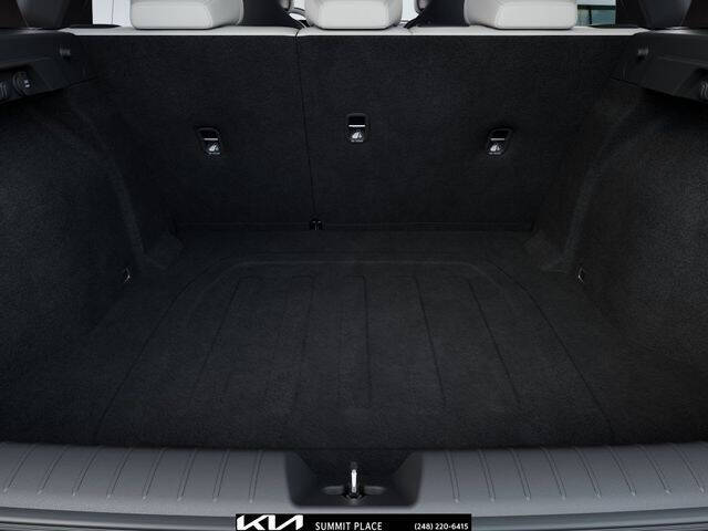 2026 Kia K4 Hatchback GT-Line
