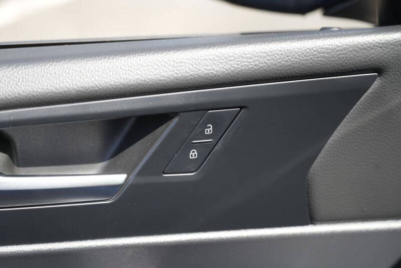 2021 Volkswagen Jetta
