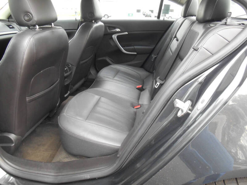 2016 Buick Regal