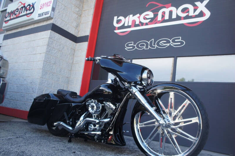 2016 Harley-Davidson Deposit Taken for sale at BIKEMAX, LLC in Palos Hills IL