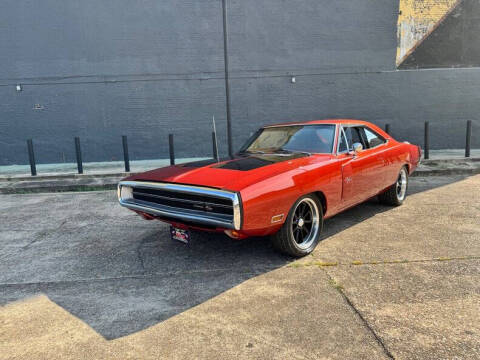1970 Dodge Charger