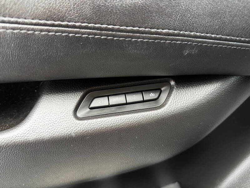 2015 Cadillac Escalade Premium