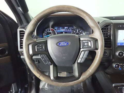 2020 Ford Expedition King Ranch