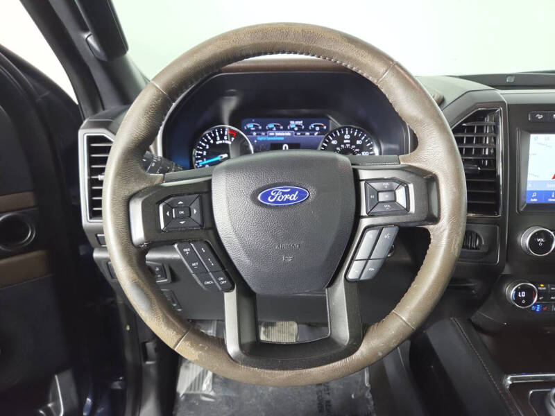 2020 Ford Expedition King Ranch
