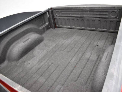 2017 RAM 2500 Power Wagon