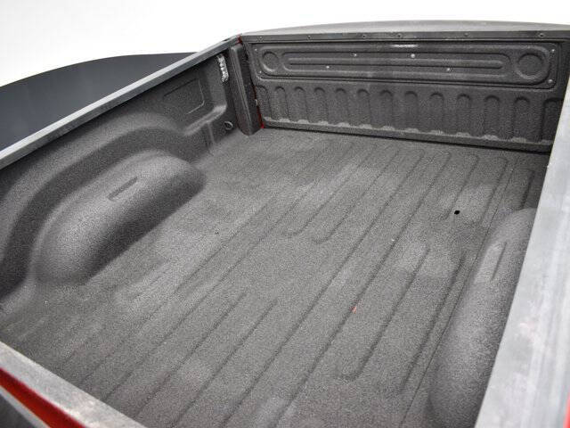 2017 RAM 2500 Power Wagon