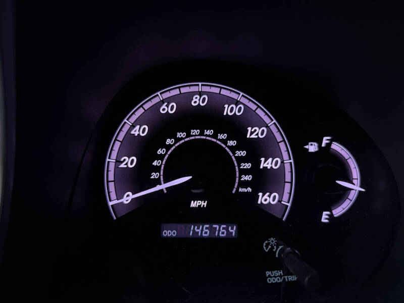 2011 Toyota Avalon Limited