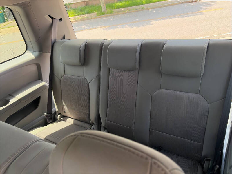 2011 Honda Pilot EX