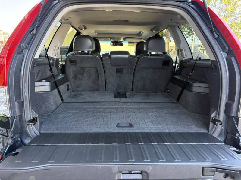 2013 Volvo XC90 3.2