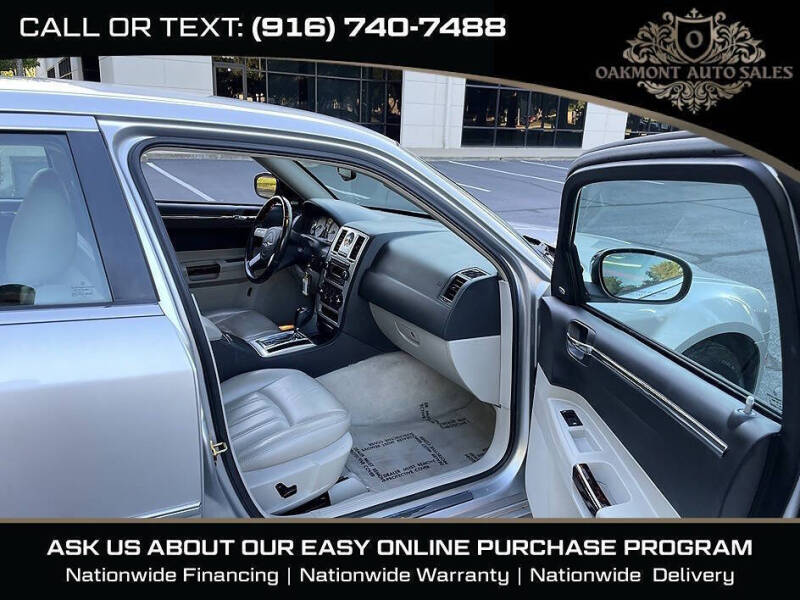 2006 Chrysler 300 C