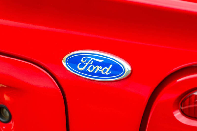 1994 Ford Mustang SVT Cobra