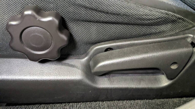 2004 Subaru Forester XT