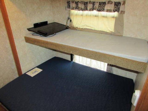 2008 Forest River SALEM LA 3