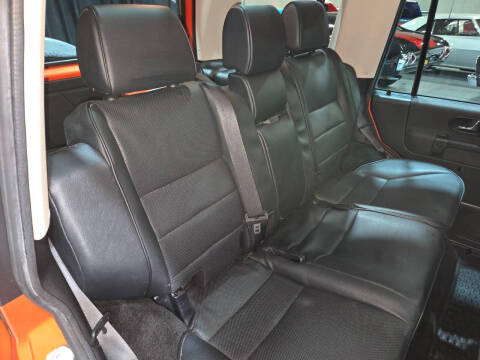 2004 Land Rover Discovery S