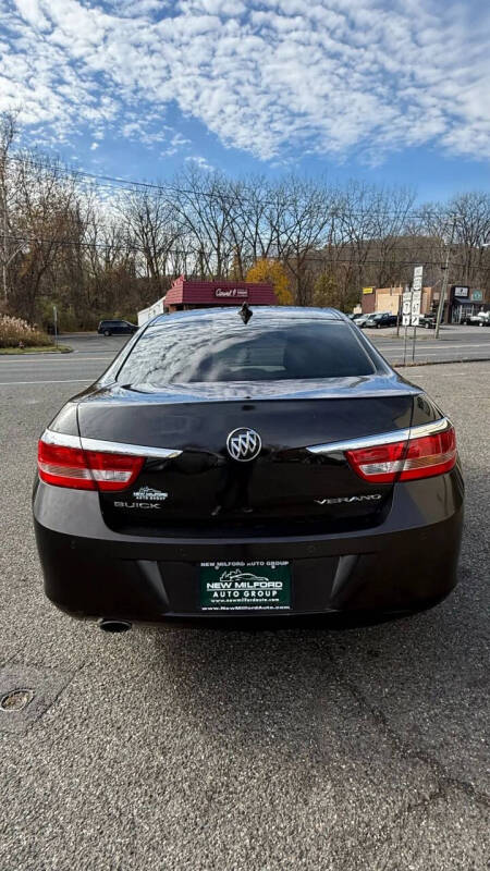 2016 Buick Verano Leather Group