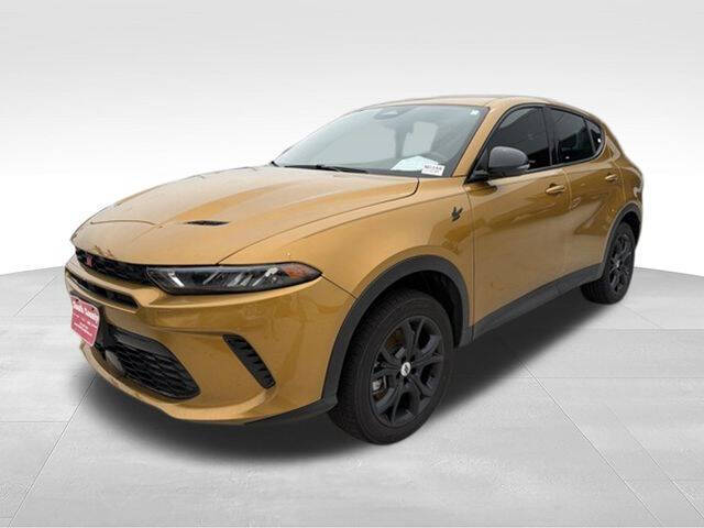 2024 Dodge Hornet GT