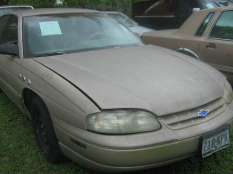 1998 Chevrolet Lumina
