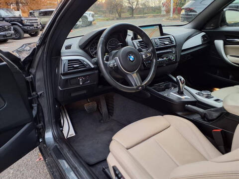 2015 BMW 2 Series M235i