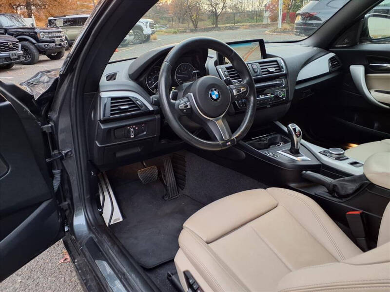 2015 BMW 2 Series M235i