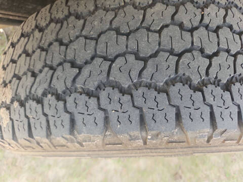 2017 Chevrolet Silverado 1500 Work Truck