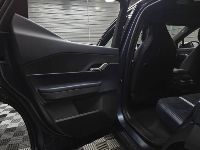 2023 Fisker Ocean One