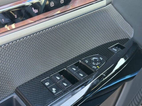 2026 BMW 7 Series 740i xDrive