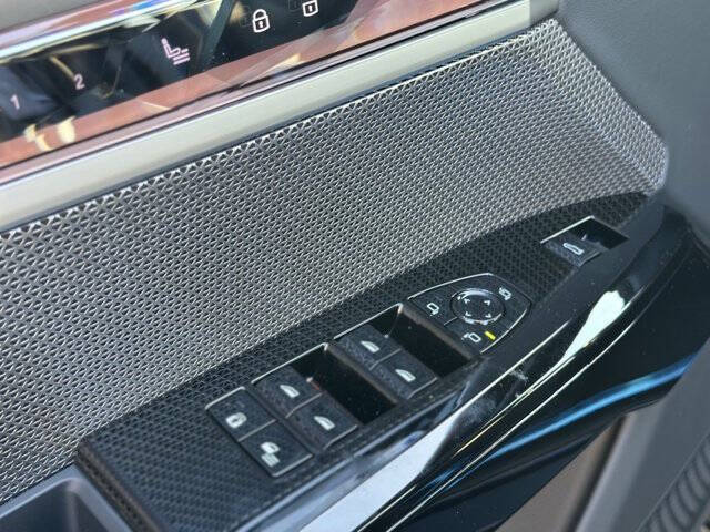 2026 BMW 7 Series 740i xDrive