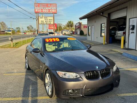 2008 BMW 3 Series for sale at PC Auto Plaza in Panama City FL