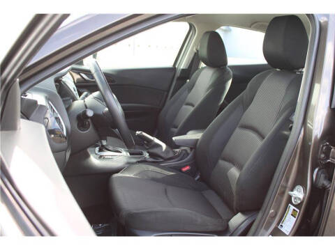 2014 Mazda MAZDA3 i Touring